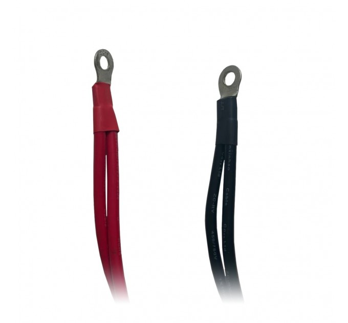 LogicPower Джерело безперебійного живлення LogicPower LPM-PSW-1500VA (1050 Вт) White