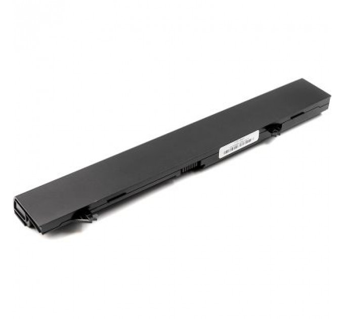 Акумулятор до ноутбука HP Probook 4410S (HSTNN-OB90, HP4410LH) 10.8V 5200mAh PowerPlant (NB461134)