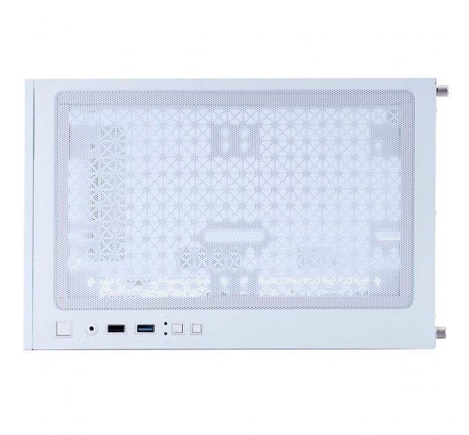 1stPlayer Корпус 1stPlayer Go2 White без БЖ