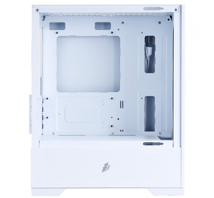 1stPlayer Корпус 1stPlayer Go2 White без БЖ