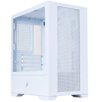 Корпус 1stPlayer Go2 White без БЖ