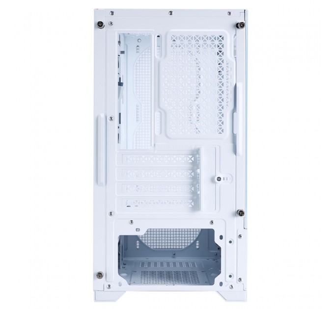 1stPlayer Корпус 1stPlayer Go2 White без БЖ