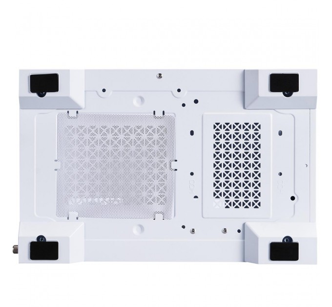 1stPlayer Корпус 1stPlayer Go2 White без БЖ