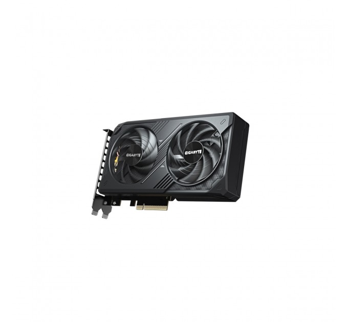 GIGABYTE Відеокарта GF RTX 5060 8GB GDDR7 Windforce OC Gigabyte (GV-N5060WF2OC-8GD)