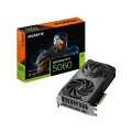 GIGABYTE Відеокарта GF RTX 5060 8GB GDDR7 Windforce OC Gigabyte (GV-N5060WF2OC-8GD)