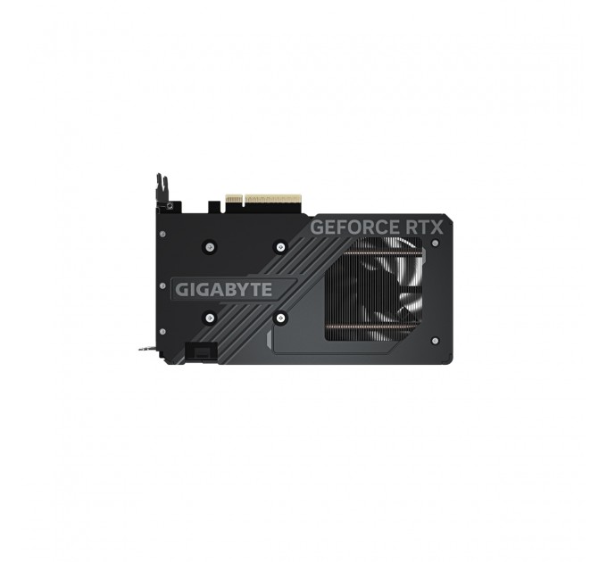 GIGABYTE Відеокарта GF RTX 5060 8GB GDDR7 Windforce OC Gigabyte (GV-N5060WF2OC-8GD)