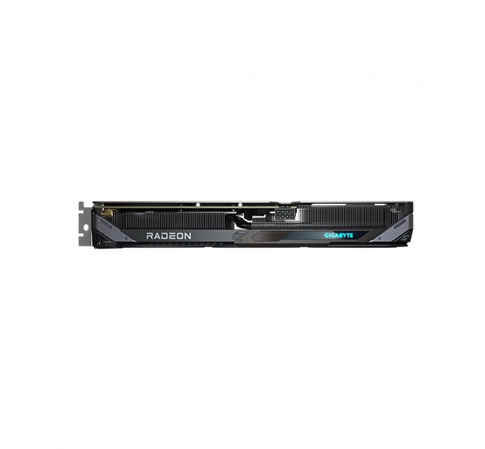 GIGABYTE Відеокарта AMD Radeon RX 9060 XT 16GB GDDR6 Gaming OC Gigabyte (GV-R9060XTGAMING OC-16GD)