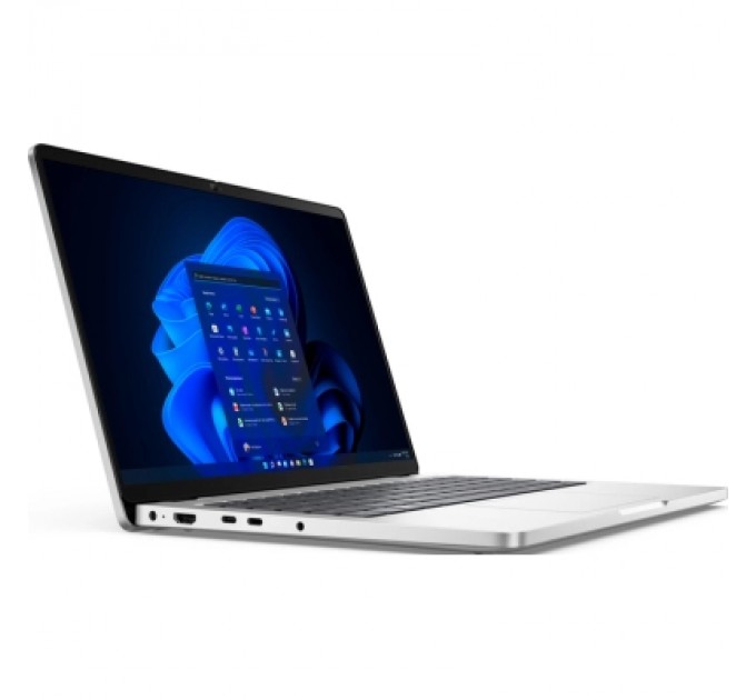 Dell Ноутбук Dell Pro 14 (BTO106_PC14250_UA)