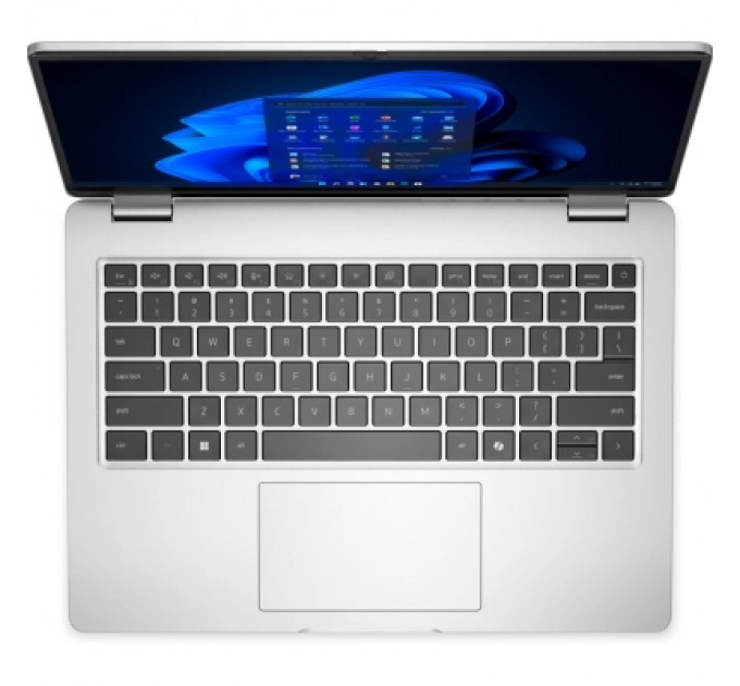 Dell Ноутбук Dell Pro 14 (BTO106_PC14250_UA)