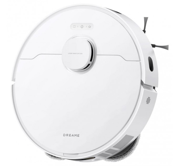 Dreame Робот-пилосос Dreame Bot D20 Ultra (RLD31SE)