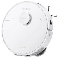 Робот-пилосос миючий Dreame Bot L40 Ultra CE White (RLD52SE-Wh)