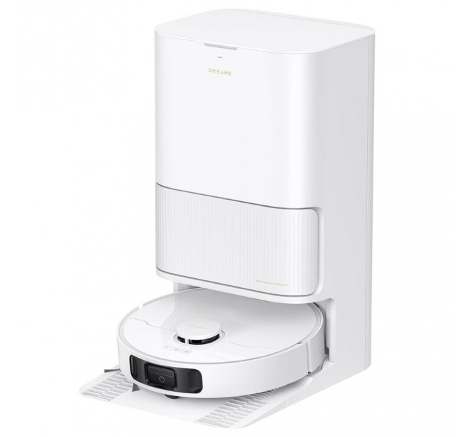 Dreame Робот-пилосос миючий Dreame Bot L40 Ultra CE White (RLD52SE-Wh)