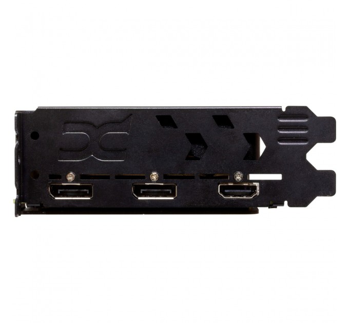 PowerColor Відеокарта AMD Radeon RX 9060 XT 16GB GDDR6 Reaper PowerColor (RX9060XT 16G-A)