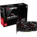 PowerColor Відеокарта AMD Radeon RX 9060 XT 16GB GDDR6 Reaper PowerColor (RX9060XT 16G-A)