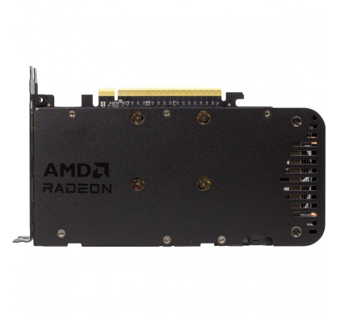 PowerColor Відеокарта AMD Radeon RX 9060 XT 16GB GDDR6 Reaper PowerColor (RX9060XT 16G-A)