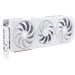 PowerColor Відеокарта AMD Radeon RX 9070 XT 16GB GDDR6 Hellhound Spectral White PowerColor (RX9070XT 16G-L/OC/WHITE)