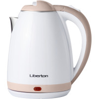 Електрочайник Liberton LEK-6802