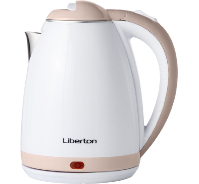 Liberton Електрочайник Liberton LEK-6802