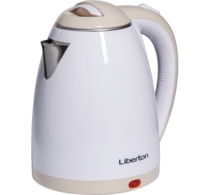 Liberton Електрочайник Liberton LEK-6802