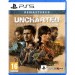 Гра Sony Uncharted: Legacy of Thieves Collection Blu-ray диск (9792598)