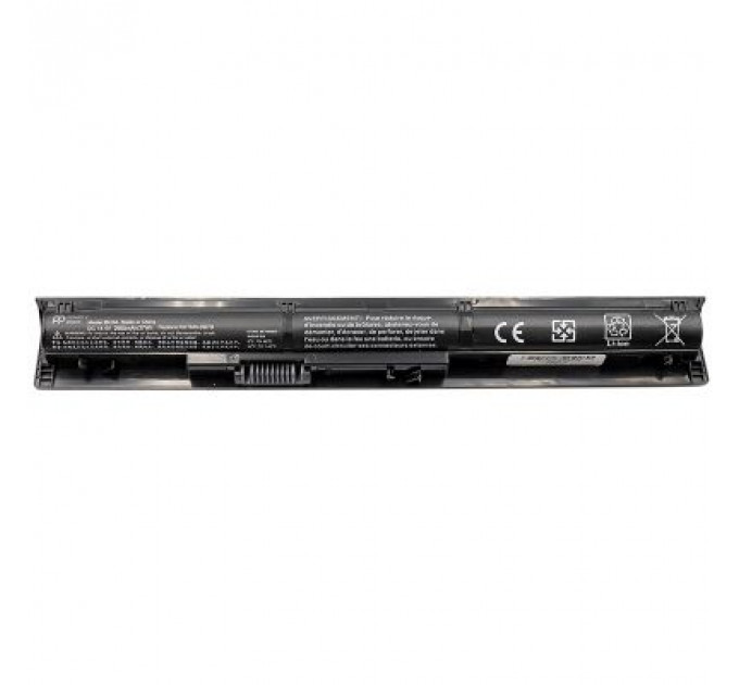 Акумулятор до ноутбука HP ProBook 450 G3 Series (RI04, HPRI04L7) 14.4V 2600mAh PowerPlant (NB460984)