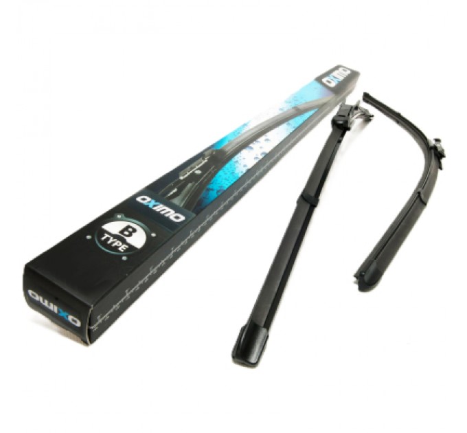 OXIMO Щітка склоочисника OXIMO 600+575 мм (WB400425)