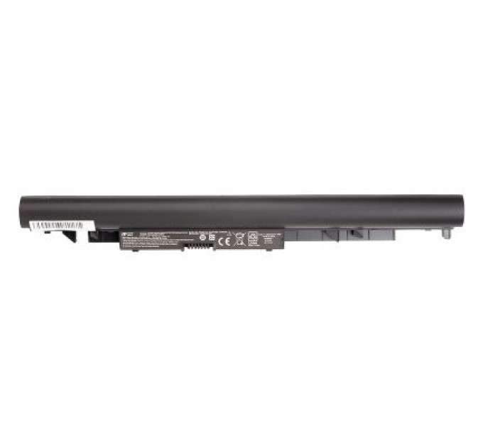 Акумулятор до ноутбука HP 240 G6, 250 G6 (HSTNN-LB7V) 14.8V 2850mAh PowerPlant (NB461264)