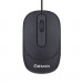 Gemix Мишка Gemix GM145 USB Black (GM145Bk)