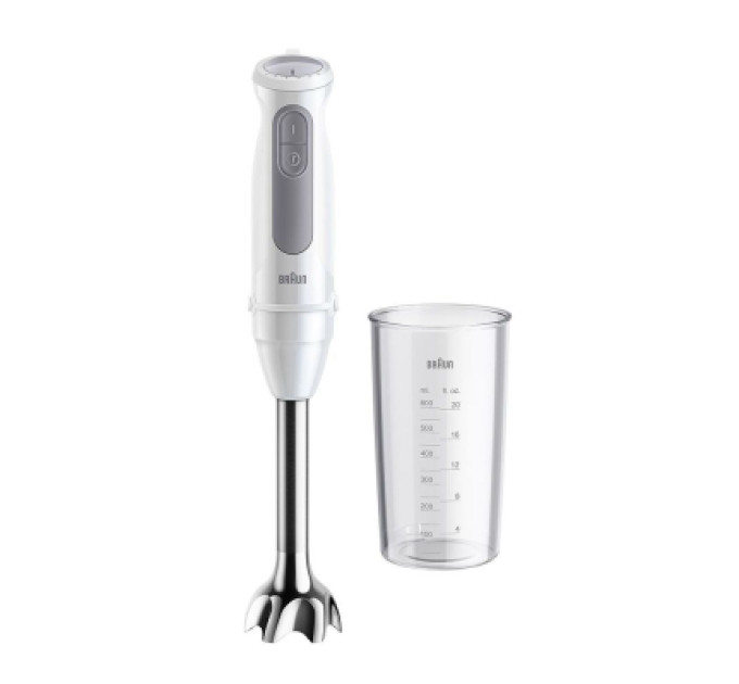 Braun Блендер Braun MQ 50001 M WH