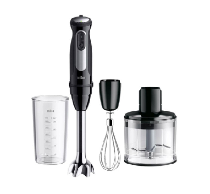 Braun Блендер Braun MQ 55236 MBK