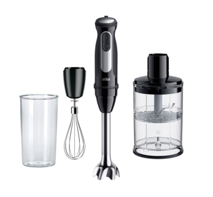 Braun Блендер Braun MQ 55254 MBK