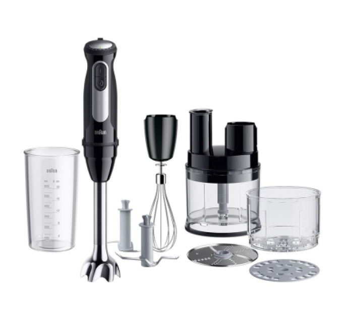 Braun Блендер Braun MQ 55755 MBK