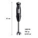 Braun Блендер Braun MQ 55755 MBK