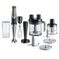 Braun Блендер Braun MQ 9187 XLI BK