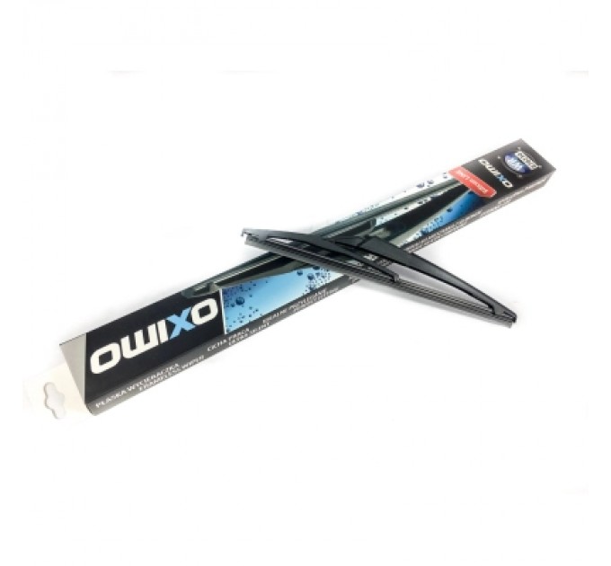OXIMO Щітка склоочисника OXIMO 230 мм (WR870230)