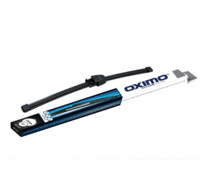 OXIMO Щітка склоочисника OXIMO 330mm (WR311330)