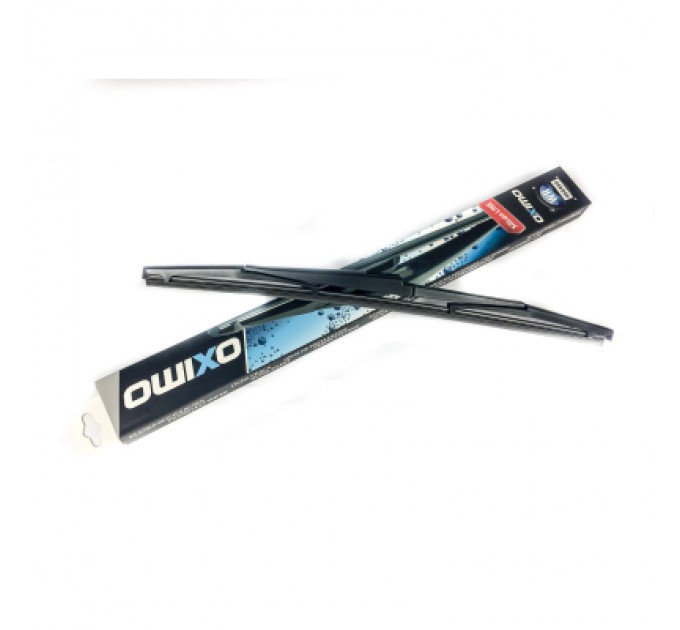 OXIMO Щітка склоочисника OXIMO 400 мм (WR460400)