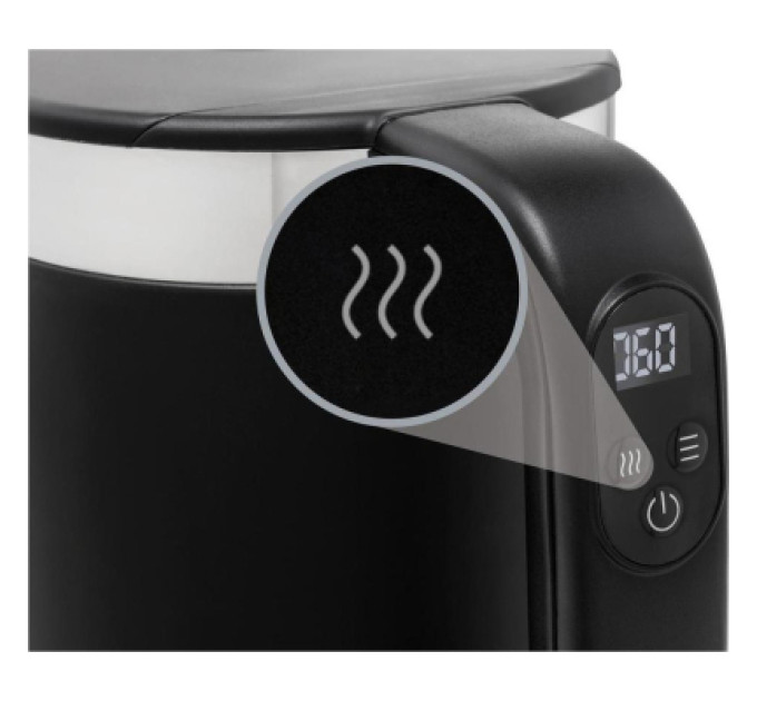 Gorenje Електрочайник Gorenje K 17 TRDW