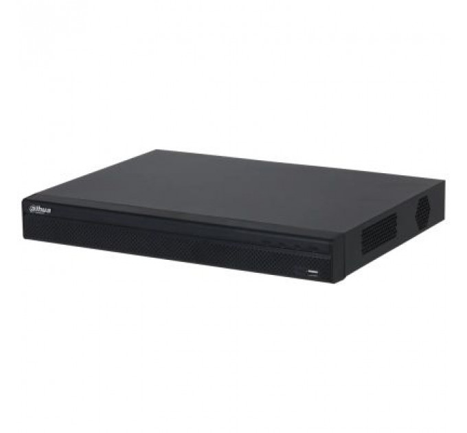 Реєстратор для відеоспостереження Dahua DHI-NVR4232-4KS3