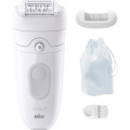 Braun Епілятор Braun SE 5-011