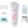 Braun Епілятор Braun SE 5-050