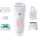 Braun Епілятор Braun SE 5-050