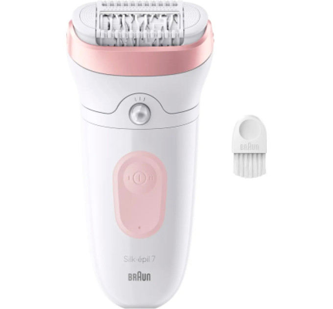 Braun Епілятор Braun SE 7-000