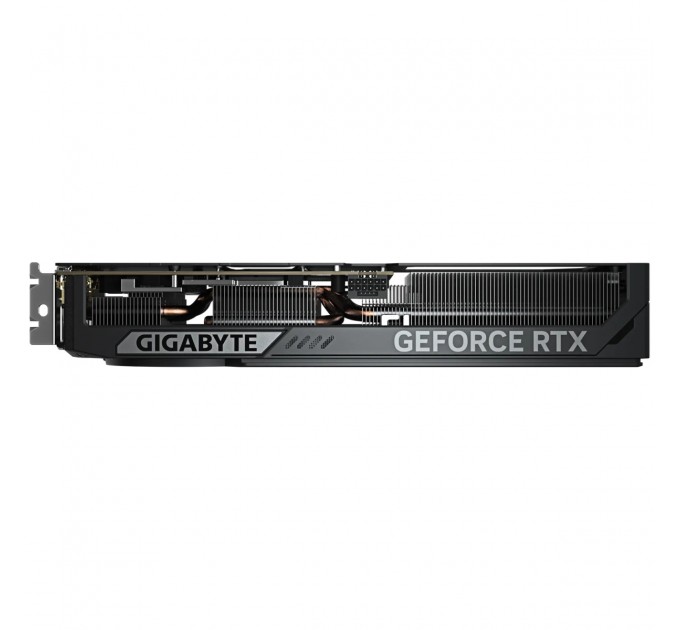 GIGABYTE Відеокарта GF RTX 5070 12GB GDDR7 Windforce SFF Gigabyte (GV-N5070WF3-12GD)