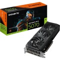 GIGABYTE Відеокарта GF RTX 5070 12GB GDDR7 Windforce SFF Gigabyte (GV-N5070WF3-12GD)