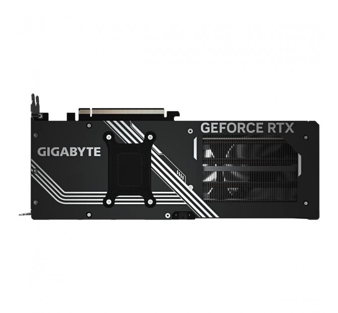 GIGABYTE Відеокарта GF RTX 5070 12GB GDDR7 Windforce SFF Gigabyte (GV-N5070WF3-12GD)