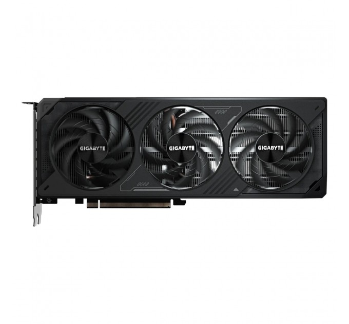 GIGABYTE Відеокарта GF RTX 5070 12GB GDDR7 Windforce SFF Gigabyte (GV-N5070WF3-12GD)