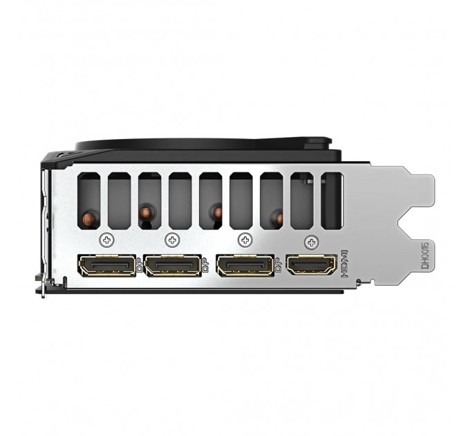 GIGABYTE Відеокарта GF RTX 5070 12GB GDDR7 Windforce SFF Gigabyte (GV-N5070WF3-12GD)