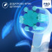 Oral-B Електрична зубна щітка Oral-B D103.413.2KX Lion King