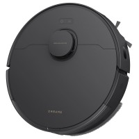 Робот-пилосос Dreame D20 Pro Plus Black (RLD43SD-bl)
